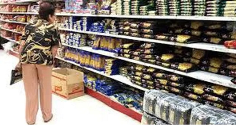 Venezuela registró en el primer cuatrimestre de 2024 la inflación acumulada más baja en 12 años Venezuela registró en el primer cuatrimestre de 2024 la inflación acumulada más baja en 12 años