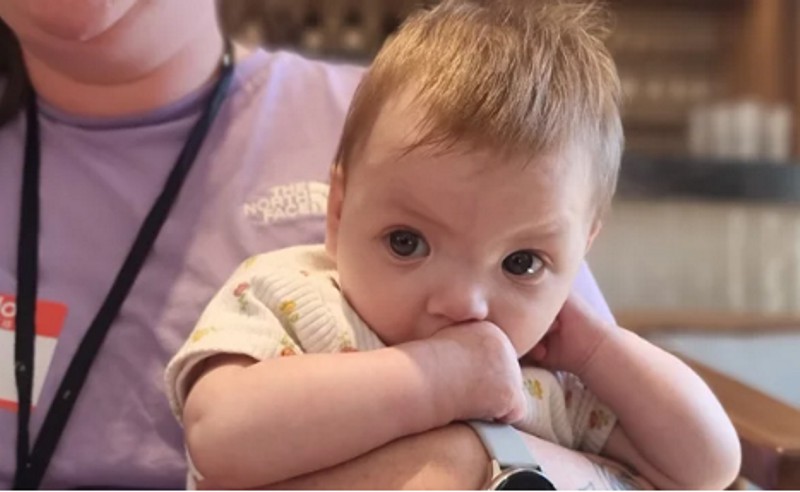 Qué es el Síndrome de Cri Du Chat y por qué tiene su día en mayo Qué es el Síndrome de Cri Du Chat y por qué tiene su día en mayo