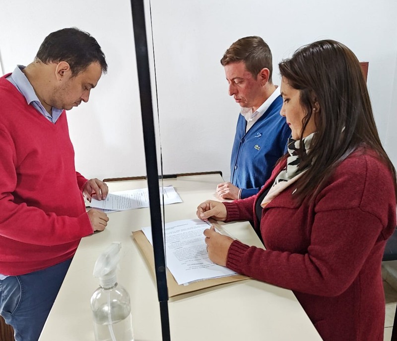 El Municipio pidió intervención de la FIA ante supuesta irregularidad de la gestión anterior El Municipio pidió intervención de la FIA ante supuesta irregularidad de la gestión anterior