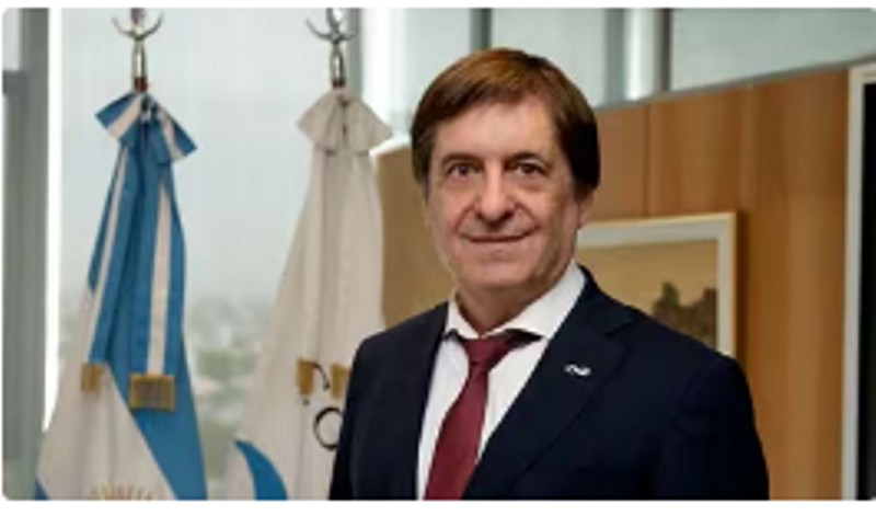 Presidente del CONICET: “El funcionamiento y el presupuesto están garantizados, los científicos pueden dormir tranquilos” Presidente del CONICET: “El funcionamiento y el presupuesto están garantizados, los científicos pueden dormir tranquilos”