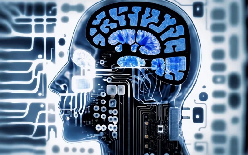 Un implante cerebral entrenado con IA permitió a un paciente sin habla comunicarse en inglés y español Un implante cerebral entrenado con IA permitió a un paciente sin habla comunicarse en inglés y español