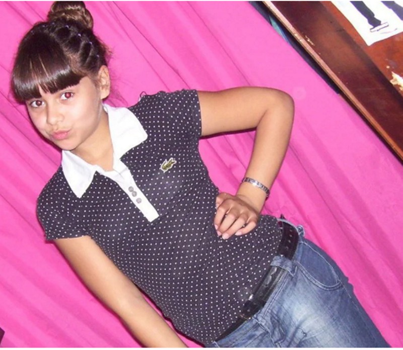 Quedó firme la perpetua para uno de los condenados por el crimen de Candela Sol Rodríguez Quedó firme la perpetua para uno de los condenados por el crimen de Candela Sol Rodríguez