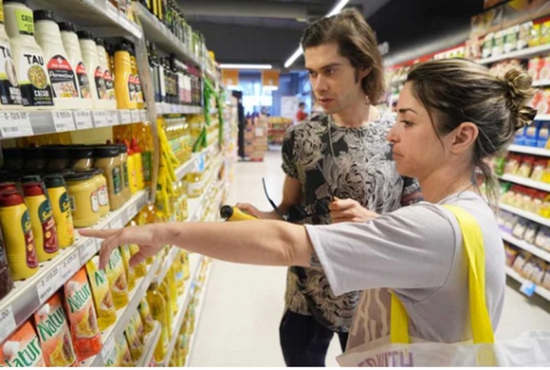 Consultoras privadas ubican la inflación de mayo entre 4,3% y 5% Consultoras privadas ubican la inflación de mayo entre 4,3% y 5%