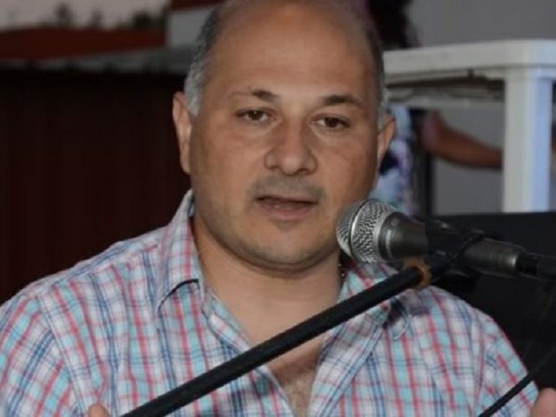 Condenaron por lavado de activos al exintendente de una localidad cordobesa Condenaron por lavado de activos al exintendente de una localidad cordobesa