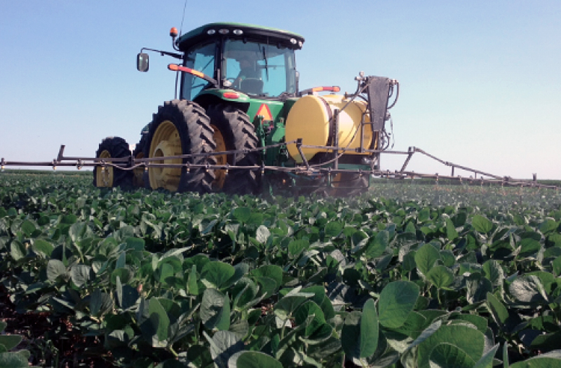 En las próximas horas saldría publicada baja de aranceles de importación a herbicidas y fertilizantes En las próximas horas saldría publicada baja de aranceles de importación a herbicidas y fertilizantes