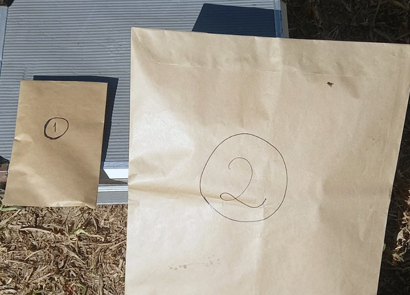 Femicidio de Érica Torres: identifican al sospechoso que ya tenía una condena por abuso Femicidio de Érica Torres: identifican al sospechoso que ya tenía una condena por abuso