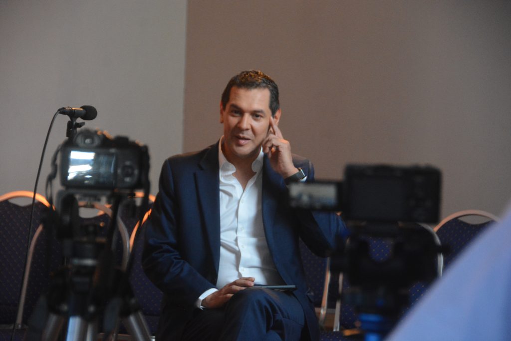 ”Los niveles de recaudación hacen que los recursos transferidos a las provincias no se recuperen en términos reales” ”Los niveles de recaudación hacen que los recursos transferidos a las provincias no se recuperen en términos reales”