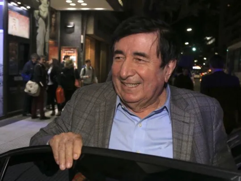 Durán Barba criticó el RIGI y sentenció: “Los países que más inversiones atrajeron son de izquierda” Durán Barba criticó el RIGI y sentenció: “Los países que más inversiones atrajeron son de izquierda”