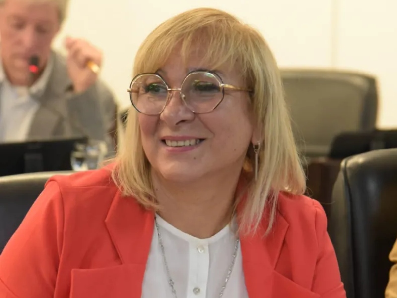 La diputada Ojeda impulsa dos proyectos para recuperar los salarios de trabajadores legislativos La diputada Ojeda impulsa dos proyectos para recuperar los salarios de trabajadores legislativos