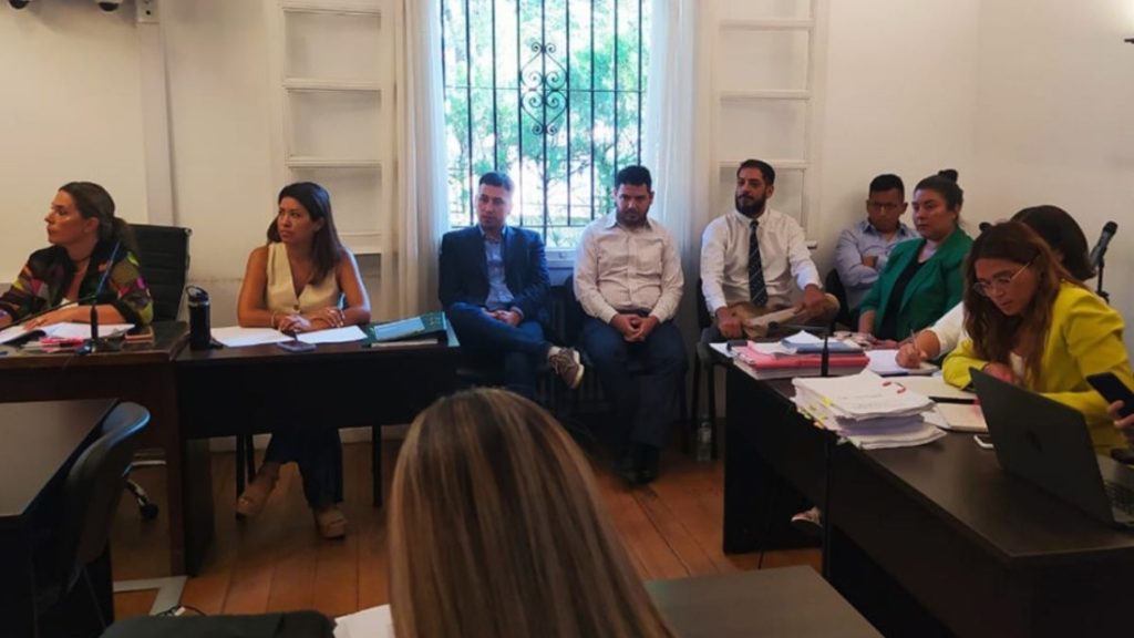 Salta: absolvieron a un exconcejal y cuatro exfuncionarios de PAMI y ANSeS por delitos contra la Administración Pública