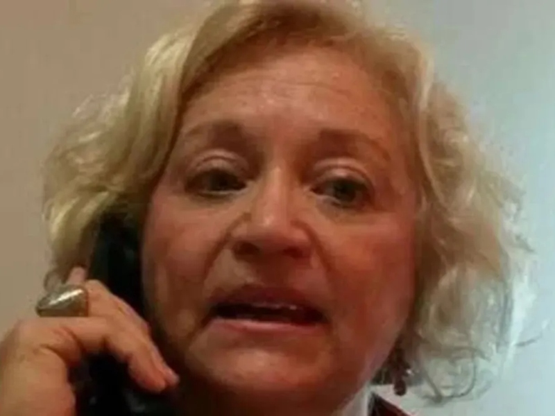 Qué pasará con la jueza acusada de pedir coimas millonarias: la legislatura de La Rioja debate su futuro Qué pasará con la jueza acusada de pedir coimas millonarias: la legislatura de La Rioja debate su futuro