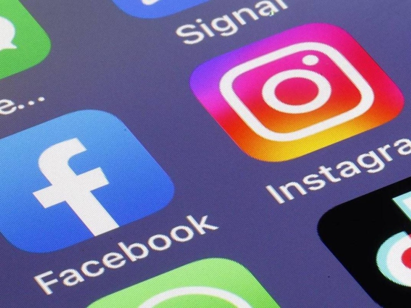 La UE abre una investigación a Instagram y Facebook sobre riesgos de desinformación electoral La UE abre una investigación a Instagram y Facebook sobre riesgos de desinformación electoral