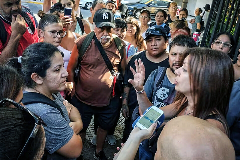 Ahora Pettovello tercerizó la compra de aceite y lentejas, pero nadie sabe dónde están ni como controlar Ahora Pettovello tercerizó la compra de aceite y lentejas, pero nadie sabe dónde están ni como controlar