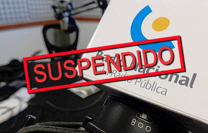El Sindicato de Prensa chaqueño repudia el apagón digital en los medios públicos El Sindicato de Prensa chaqueño repudia el apagón digital en los medios públicos