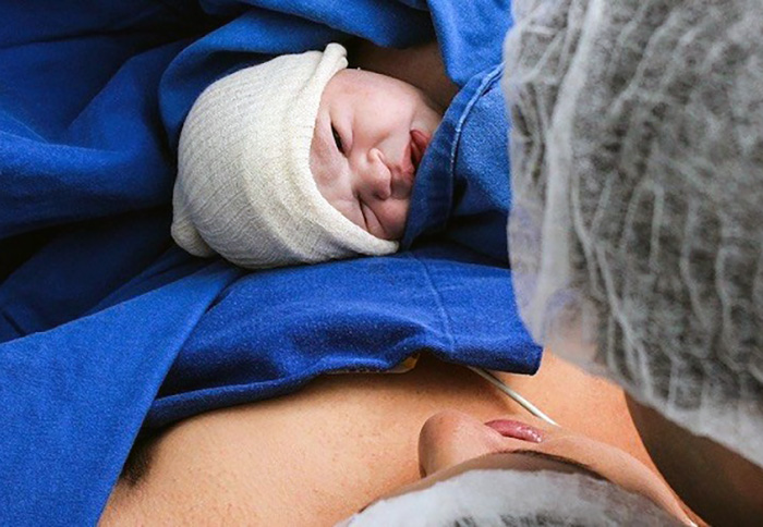 Por la semana internacional del parto respetado, brindarán cursos de derechos en el nacimiento Por la semana internacional del parto respetado, brindarán cursos de derechos en el nacimiento