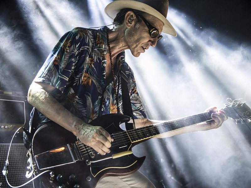 Skay Beilinson llega a Corrientes el próximo 24 de agosto Skay Beilinson llega a Corrientes el próximo 24 de agosto