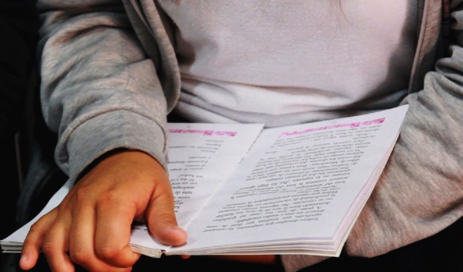 Este martes y miércoles Educación realizará el muestreo de práctica de lectura a más de 4.000 estudiantes Este martes y miércoles Educación realizará el muestreo de práctica de lectura a más de 4.000 estudiantes