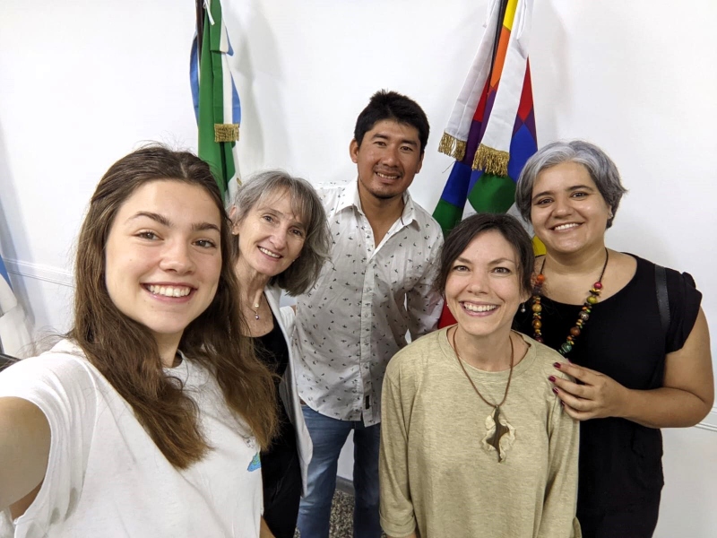 Educación invita a docentes y estudiantes de inglés a una charla a cargo de Butler Laplace Educación invita a docentes y estudiantes de inglés a una charla a cargo de Butler Laplace