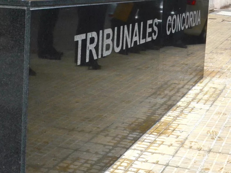 Dictan prisión preventiva para curandero entrerriano que habría abusado sexualmente de más de 60 personas Dictan prisión preventiva para curandero entrerriano que habría abusado sexualmente de más de 60 personas