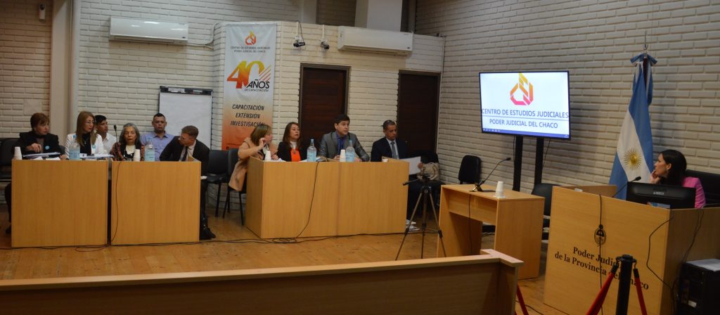 Jurado popular declaró culpables a los dos acusados por un homicidio