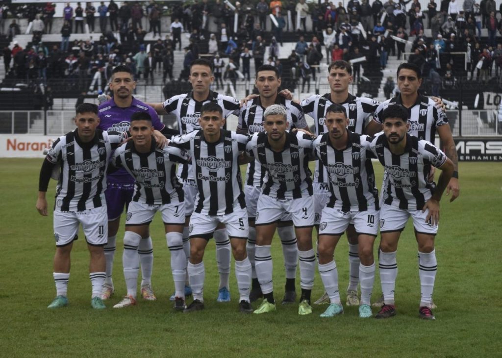 Primera Nacional: For Ever ajusta tuercas pensando en Colón