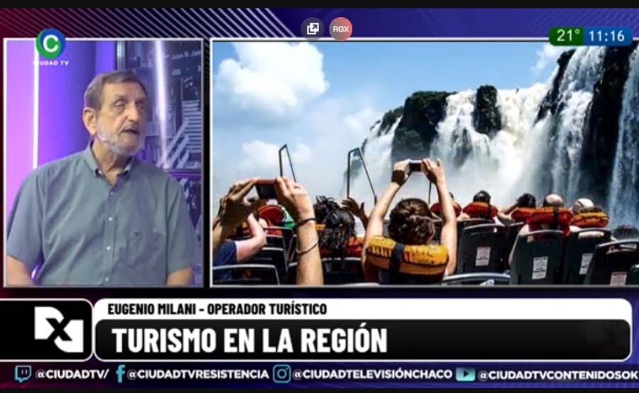 Turismo: “No podemos hablar de debacle, pero hay rubros que no están funcionando bien y no es bueno para las agencias” Turismo: “No podemos hablar de debacle, pero hay rubros que no están funcionando bien y no es bueno para las agencias”