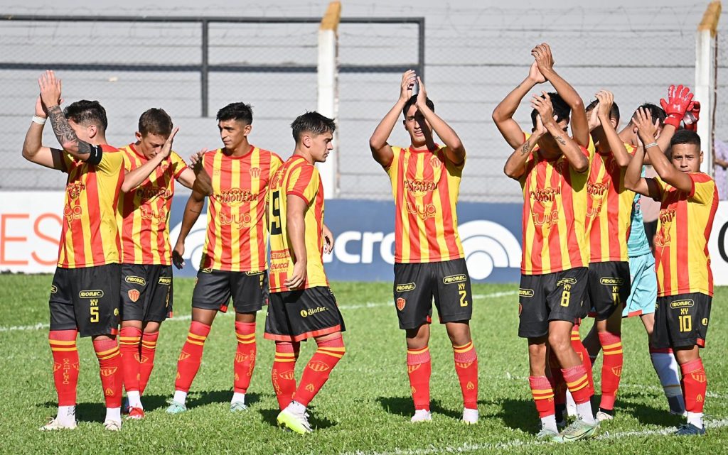 Federal A: Sarmiento visita al duro Central Norte de Salta Federal A: Sarmiento visita al duro Central Norte de Salta