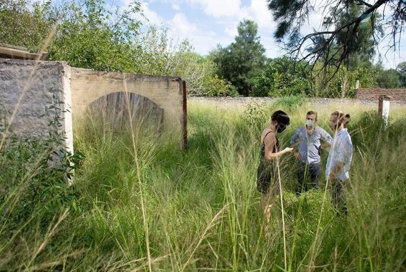 Ordenaron subastar el inmueble donde permaneció una víctima de trata para indemnizarla Ordenaron subastar el inmueble donde permaneció una víctima de trata para indemnizarla