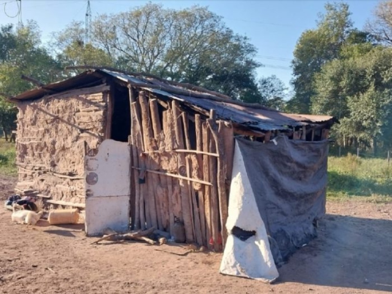Trata laboral: confirman condena contra productor chaqueño y elevan la reparación a las víctimas Trata laboral: confirman condena contra productor chaqueño y elevan la reparación a las víctimas