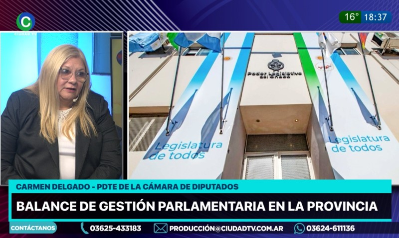 “La gente sabe quién está debatiendo, quién gritando y quién trabajando”, dijo Carmen Delgado “La gente sabe quién está debatiendo, quién gritando y quién trabajando”, dijo Carmen Delgado