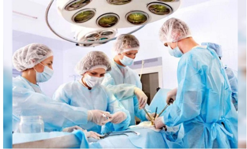 Estados Unidos: el Estado de Luisiana sometería a castración a pederastas Estados Unidos: el Estado de Luisiana sometería a castración a pederastas