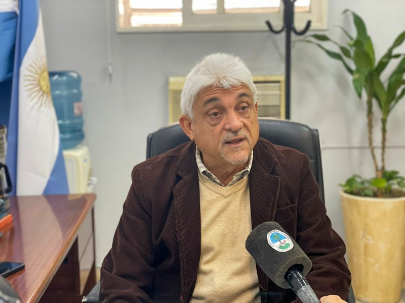 La Municipalidad de Resistencia otorgará un 15% de aumento salarial para sus trabajadores La Municipalidad de Resistencia otorgará un 15% de aumento salarial para sus trabajadores