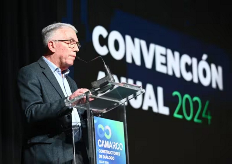 Obra pública: Nación sólo continuará el 15% de los proyectos pendientes con fondos propios Obra pública: Nación sólo continuará el 15% de los proyectos pendientes con fondos propios