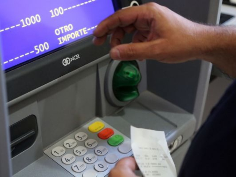 El gobierno paga desde este viernes los programas provinciales El gobierno paga desde este viernes los programas provinciales