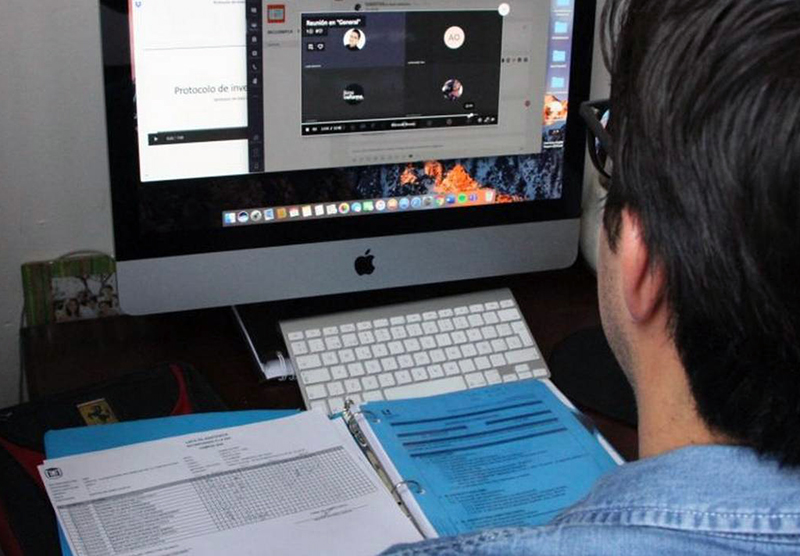 Capacitación docente 2024: abrió la convocatoria para cubrir cargo de tutor virtual Capacitación docente 2024: abrió la convocatoria para cubrir cargo de tutor virtual