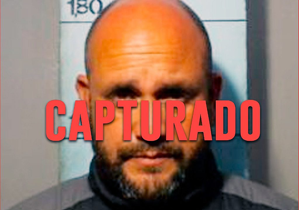 Capturan en Corrientes al supuesto femicida de Johana González