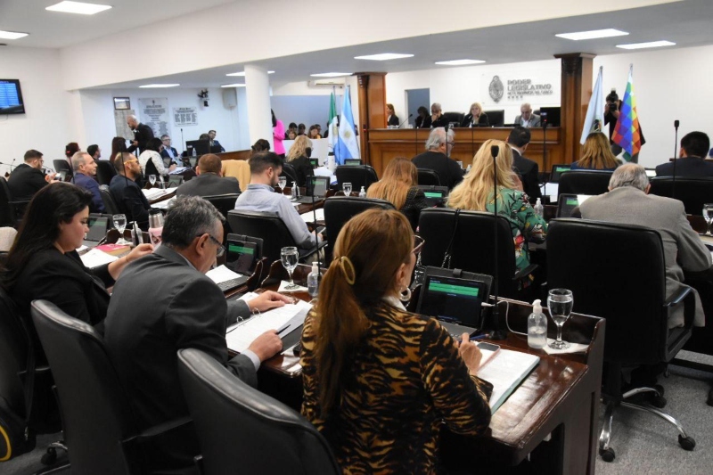 Establecieron el 7 de septiembre como el Día del Productor del Arroz Chaqueño Establecieron el 7 de septiembre como el Día del Productor del Arroz Chaqueño