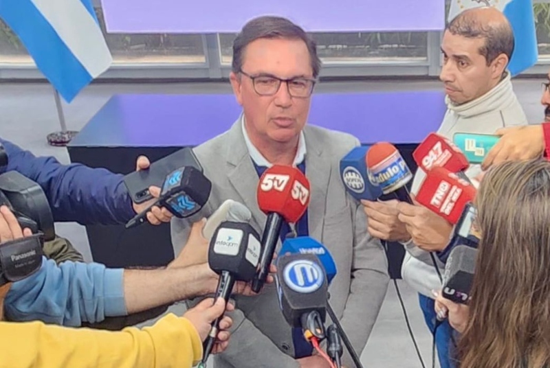 Ayudas sociales: “La prohibición de los intermediarios y la responsabilidad de los funcionarios son ejes centrales de esta Ley” Ayudas sociales: “La prohibición de los intermediarios y la responsabilidad de los funcionarios son ejes centrales de esta Ley”