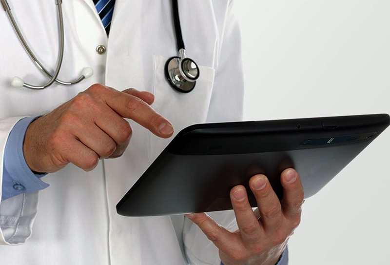 Arranca el 1º de julio la implementación de la receta electrónica obligatoria Arranca el 1º de julio la implementación de la receta electrónica obligatoria