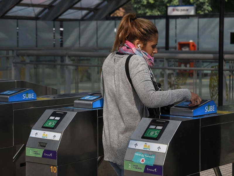 Jorge Macri desoyó a la Justicia y en lugar de retrotraer el costo del pasaje de subte lo volvió a aumentar Jorge Macri desoyó a la Justicia y en lugar de retrotraer el costo del pasaje de subte lo volvió a aumentar
