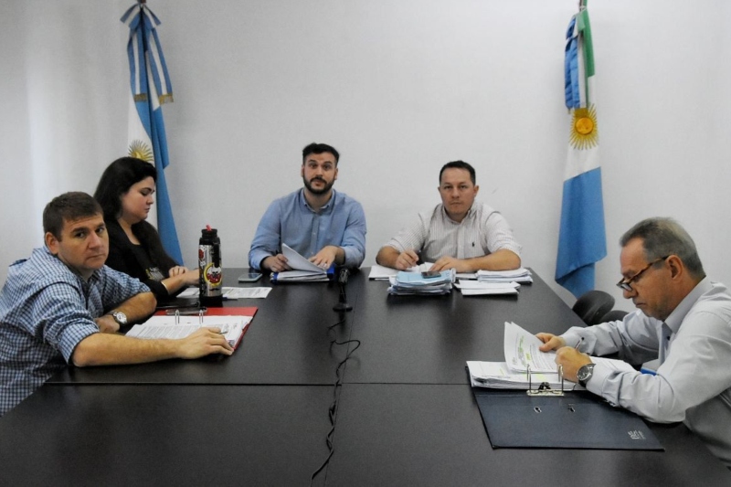 Proponen un índice de referencia para establecer un tope al aumento de la tarifa del transporte público Proponen un índice de referencia para establecer un tope al aumento de la tarifa del transporte público