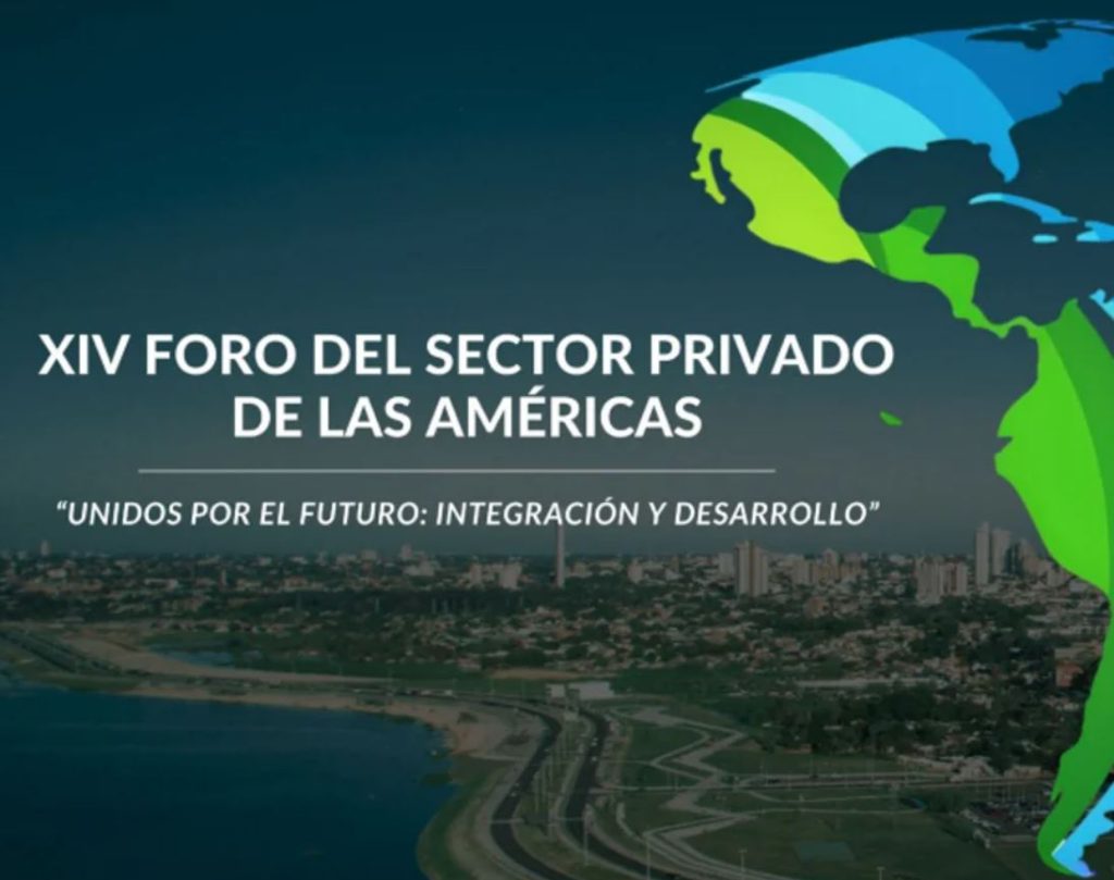 La IA en el centro del debate del Foro del Sector Privado de las Américas