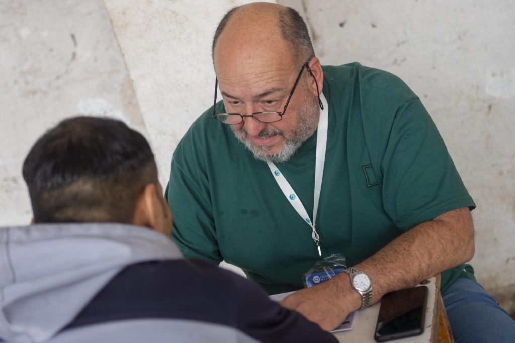 Presentan los resultados de una investigación social inédita realizada en cárceles del Chaco