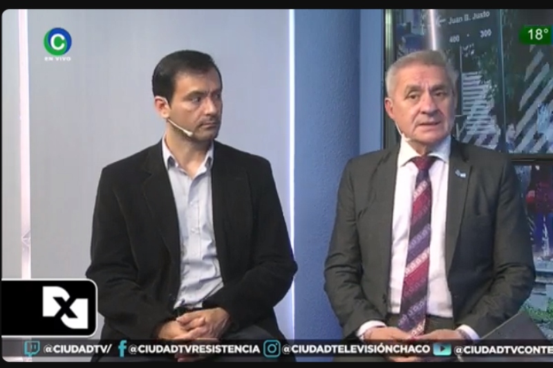 Violencia intrafamiliar hacia un niño de 2 años: “Solicitamos un cambio de calificación a tentativa de homicidio calificado” Violencia intrafamiliar hacia un niño de 2 años: “Solicitamos un cambio de calificación a tentativa de homicidio calificado”