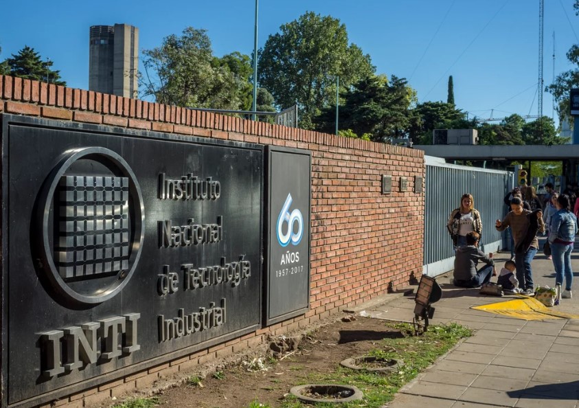 Plan motosierra: confirman el cierre de las sedes del INTI Plan motosierra: confirman el cierre de las sedes del INTI