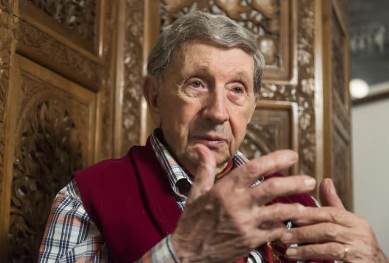 Luis Landriscina habló de su salud: “Mi doctor quiere que me muera sano, por eso me cuida” Luis Landriscina habló de su salud: “Mi doctor quiere que me muera sano, por eso me cuida”