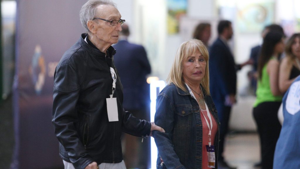 El padre de Javier Milei consolidó su fortuna con subsidios millonarios El padre de Javier Milei consolidó su fortuna con subsidios millonarios