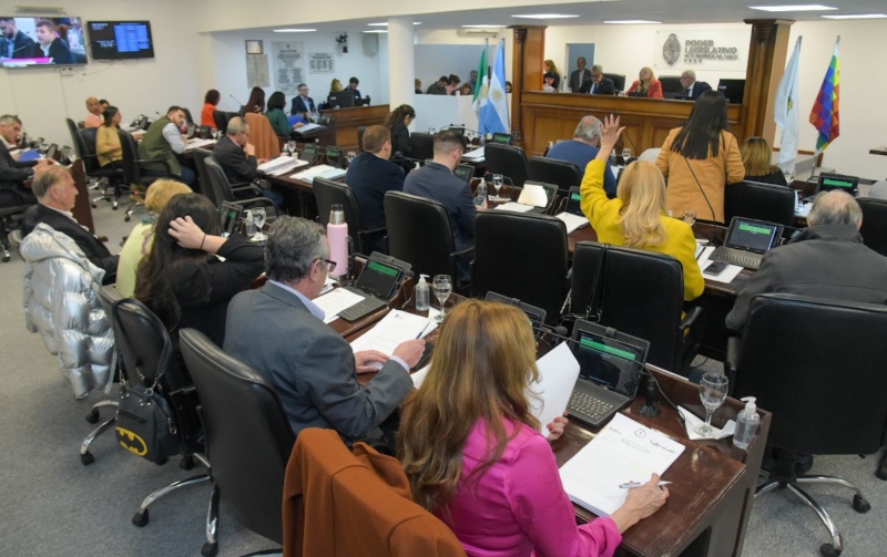 El Instituto de Colonización pasará a llamarse Instituto de Tierras Fiscales El Instituto de Colonización pasará a llamarse Instituto de Tierras Fiscales