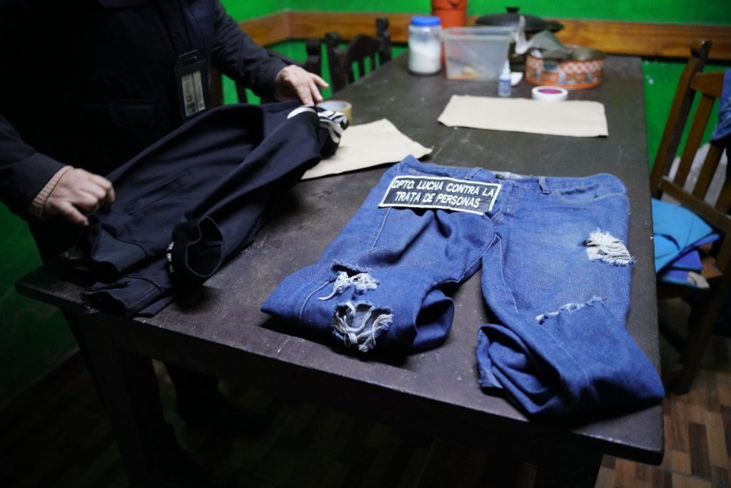 Tres detenidos por presunto intento de secuestro en Resistencia