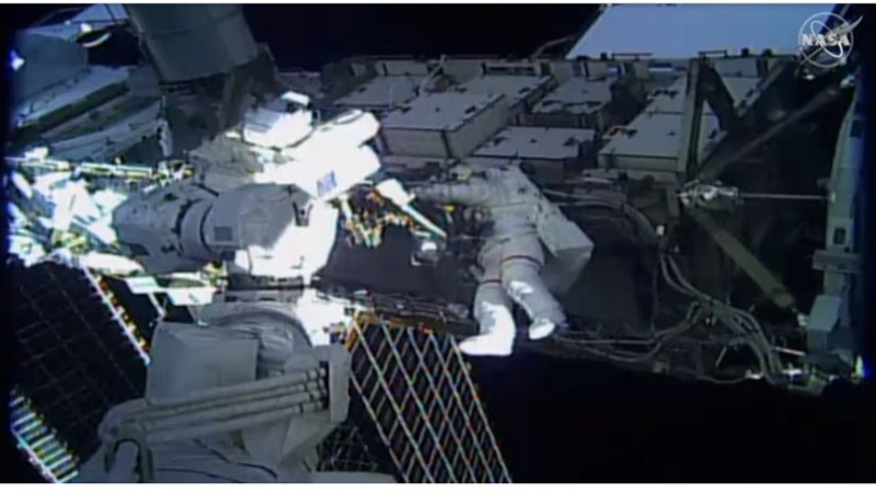 Astronautas de la NASA están varados en el espacio por fallas en la cápsula Boeing: cómo volverán a la Tierra Astronautas de la NASA están varados en el espacio por fallas en la cápsula Boeing: cómo volverán a la Tierra